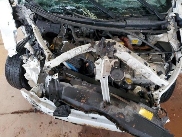 Photo 11 from auction – 2012 TOYOTA PRIUS C with VIN JTDKDTB39C1013270