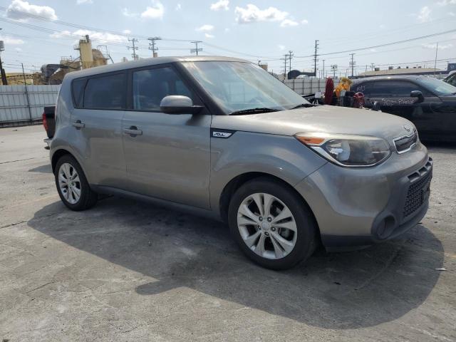 Photo 4 from auction – 2015 KIA SOUL with VIN KNDJP3A57F7179312