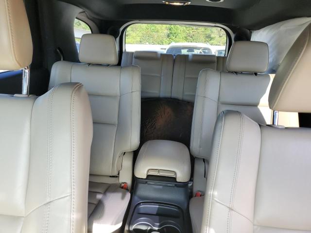 Photo 10 from auction – 2021 DODGE DURANGO GT with VIN 1C4RDHDG7MC544310