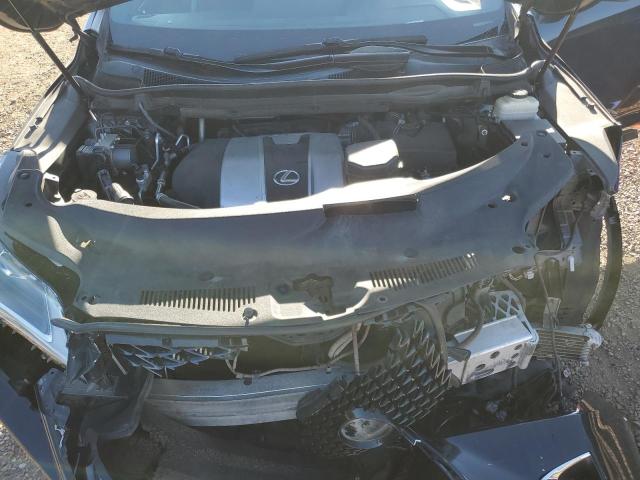 Photo 12 from auction – 2017 LEXUS RX 350 BAS with VIN 2T2BZMCA4HC112808