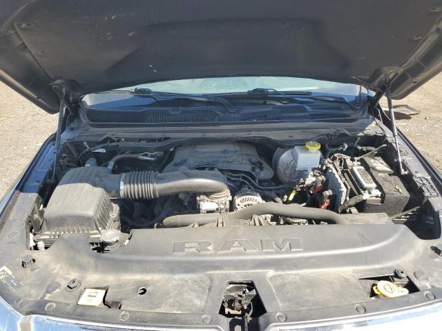 Photo 11 from auction – 2022 RAM 1500 BIG H with VIN 1C6SRFBT5NN206442