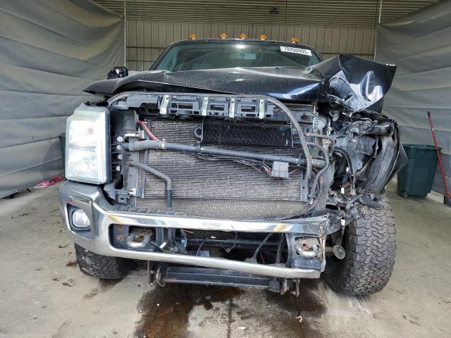 Photo 5 from auction – 2011 FORD F250 SUPER with VIN 1FT7X2BT9BEB85281