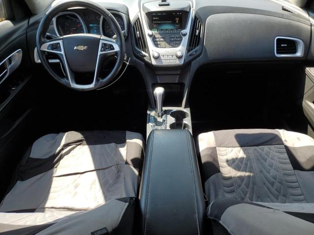 Photo 8 from auction – 2015 CHEVROLET EQUINOX LT with VIN 2GNFLFE38F6150002