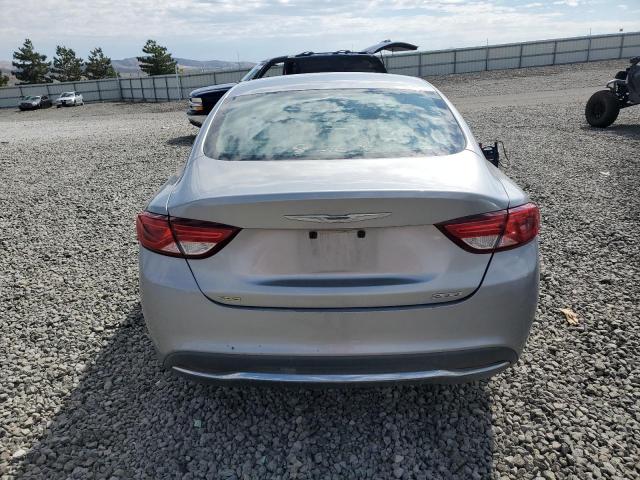 Photo 6 from auction – 2015 CHRYSLER 200 LIMITE with VIN 1C3CCCAB7FN691596