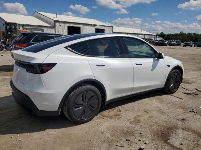 Photo 3 from auction – 2026 TESLA MODEL Y with VIN 7SAYGDEE7TA459591