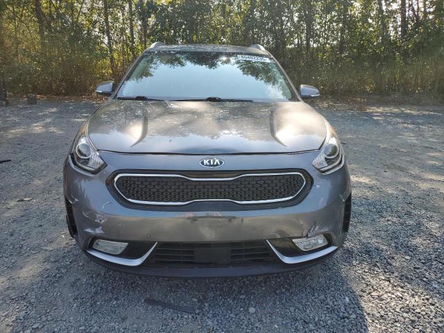 Photo 5 from auction – 2017 KIA NIRO EX TO with VIN KNDCE3LC8H5054652