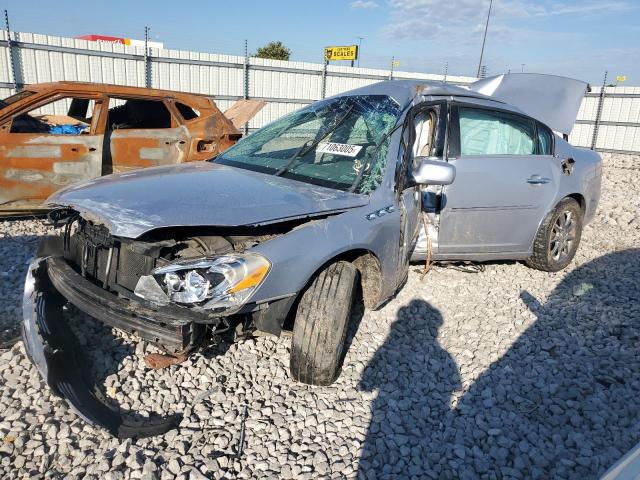 BUICK LUCERNE CX 2006 with VIN 1G4HD57246U168362 - Photo from auction