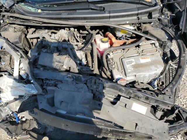 Photo 11 from auction – 2016 TOYOTA PRIUS C with VIN JTDKDTB30G1136607