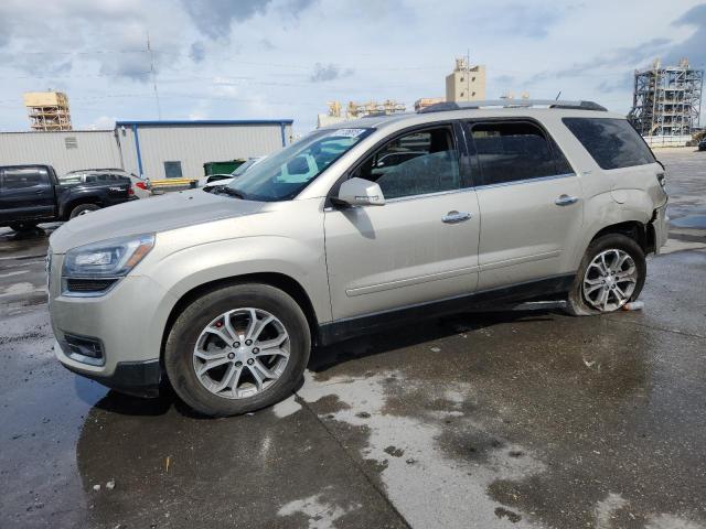 GMC ACADIA 2014 con VIN 1GKKRRKD1EJ361343 - Foto de la subasta