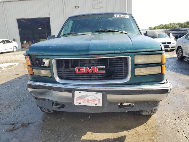 Photo 5 from auction – 1999 GMC SUBURBAN K with VIN 1GKFK16R7XJ712787
