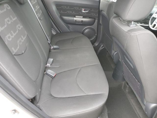 Zdjęcie 11 z aukcji – 2013 KIA SOUL + z VIN KNDJT2A62D7571254