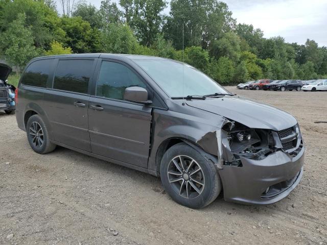 Photo 4 from auction – 2016 DODGE GRAND CARA with VIN 2C4RDGCG2GR377992