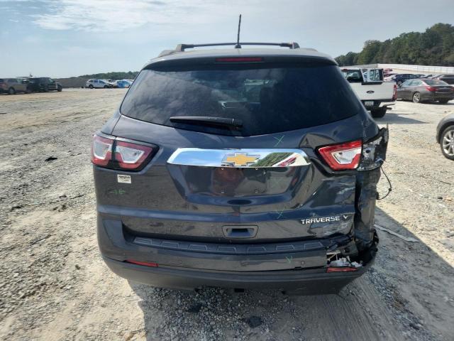 Photo 6 from auction – 2014 CHEVROLET TRAVERSE with VIN 1GNKRHKDXEJ277292