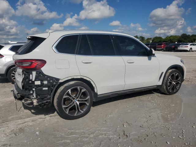 Photo 3 from auction – 2023 BMW X5 SDRIVE with VIN 5UXCR4C08P9P14937