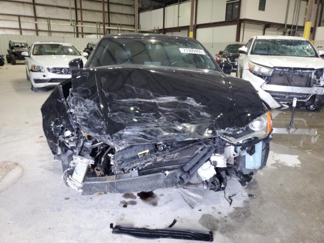 Photo 5 from auction – 2015 AUDI A3 PREMIUM with VIN WAUACGFF1F1138744