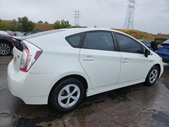 Photo 3 from auction – 2014 TOYOTA PRIUS with VIN JTDKN3DU0E1738004
