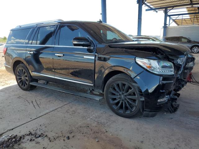 Photo 4 from auction – 2018 LINCOLN NAVIGATOR with VIN 5LMJJ3JT3JEL04402