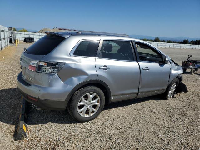 Photo 3 from auction – 2012 MAZDA CX-9 with VIN JM3TB3CV8C0333851