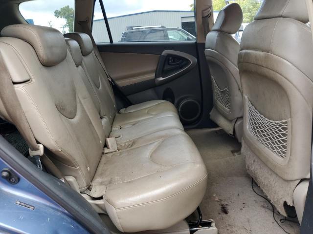 Photo 11 from auction – 2008 TOYOTA RAV4 LIMIT with VIN JTMBK31V685068851