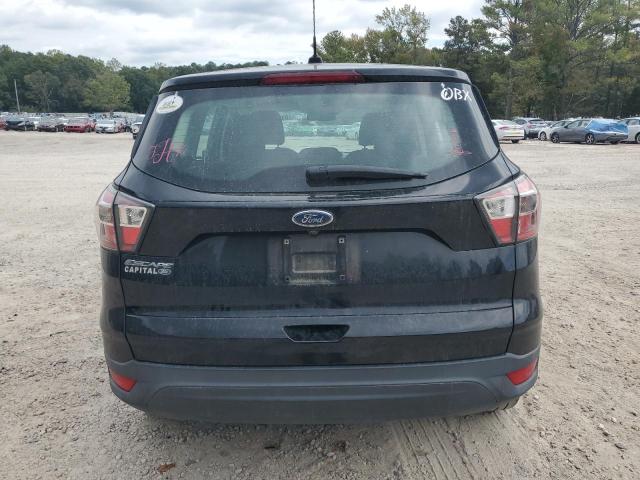 Фото 6 с аукциона – 2017 FORD ESCAPE S с VIN 1FMCU0F71HUB50768