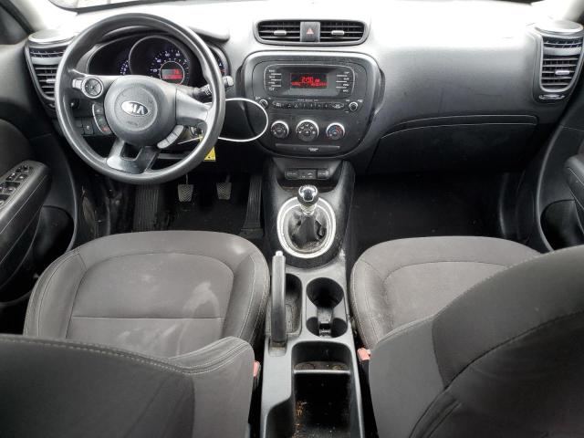 Photo 8 from auction – 2016 KIA SOUL with VIN KNDJN2A27G7372048