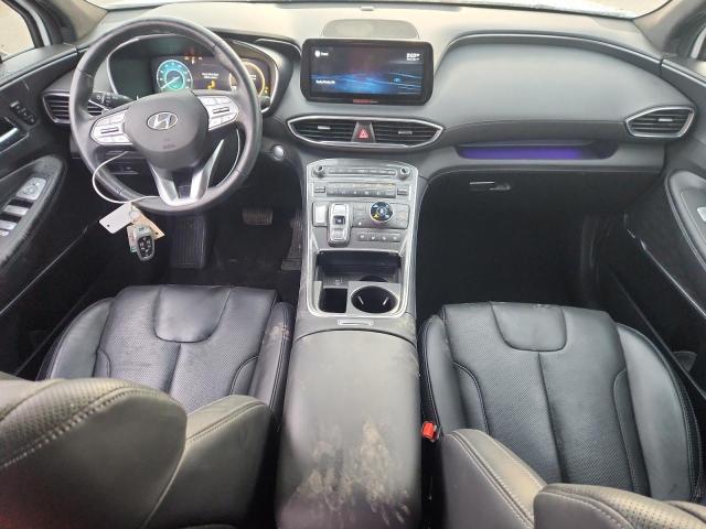 Photo 8 from auction – 2022 HYUNDAI SANTA FE C with VIN 5NMS5DAL4NH450252