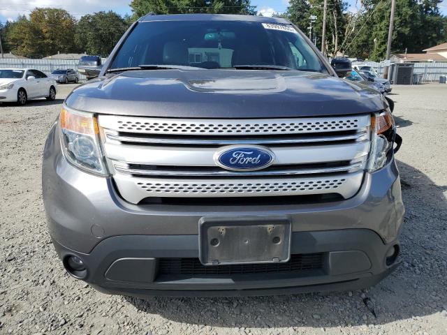 Photo 5 from auction – 2012 FORD EXPLORER X with VIN 1FMHK7D8XCGA21824