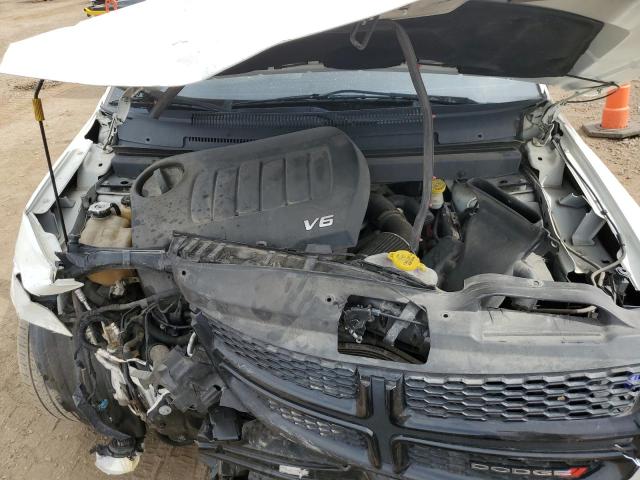 Photo 12 from auction – 2017 DODGE JOURNEY CR with VIN 3C4PDDGG6HT600288