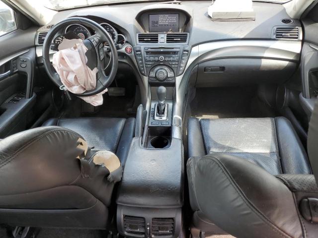 Photo 8 from auction – 2014 ACURA TL TECH with VIN 19UUA8F54EA006709