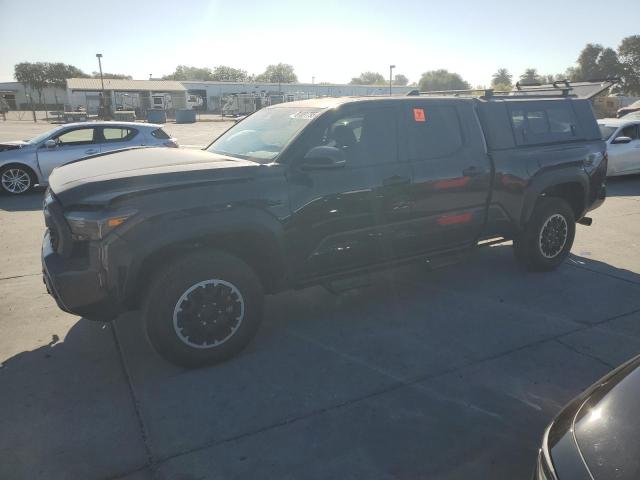 TOYOTA TACOMA DOUBLE CAB 2024 with VIN 3TMLB5JN5RM072269 - Photo from auction