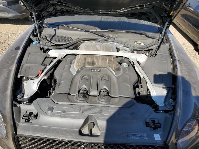 Photo 11 from auction – 2022 BENTLEY CONTINENTAL GT with VIN SCBCG2ZG9NC091640