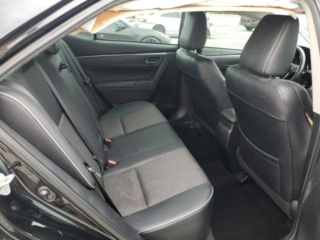 Photo 10 from auction – 2015 TOYOTA COROLLA L with VIN 2T1BURHE8FC402056