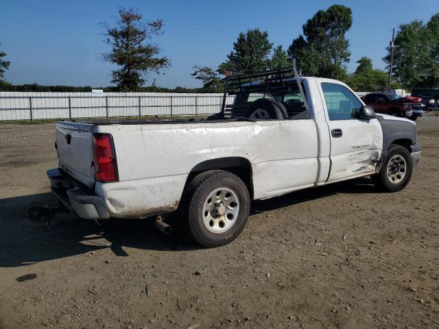 Photo 3 from auction – 2006 CHEVROLET SILVERADO with VIN 3GCEC14X76G236997