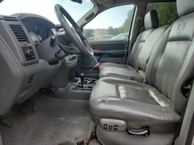 Photo 7 from auction – 2006 DODGE RAM 2500 S with VIN 1D7KS28D06J127233