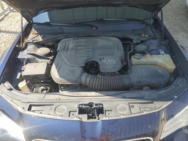Photo 11 from auction – 2016 CHRYSLER 300C with VIN 2C3CCAKG1GH208869