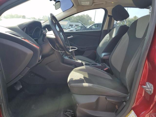 Photo 7 from auction – 2014 FORD FOCUS SE with VIN 1FADP3F2XEL251644