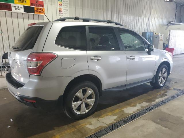 Photo 3 from auction – 2014 SUBARU FORESTER 2 with VIN JF2SJAGC5EH528395
