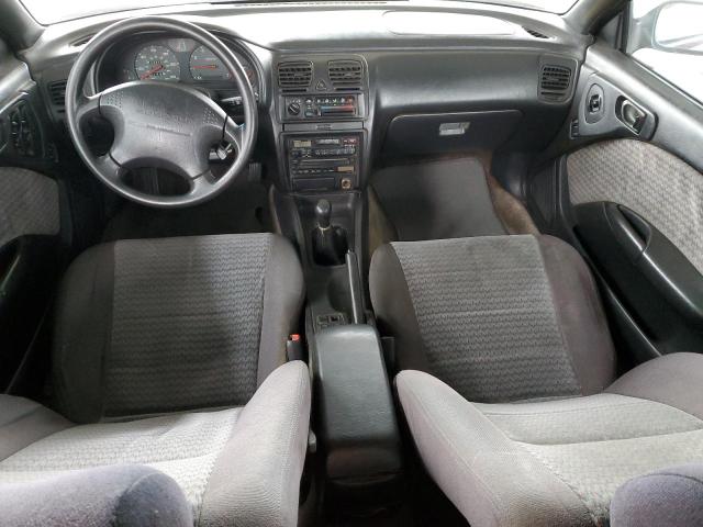Photo 8 from auction – 1999 SUBARU LEGACY OUT with VIN 4S3BG6853X6610263