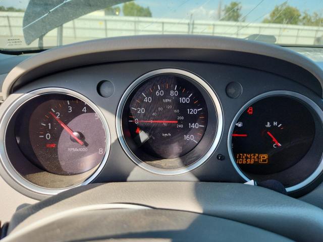 Photo 9 from auction – 2007 NISSAN MAXIMA SE with VIN 1N4BA41E57C846470