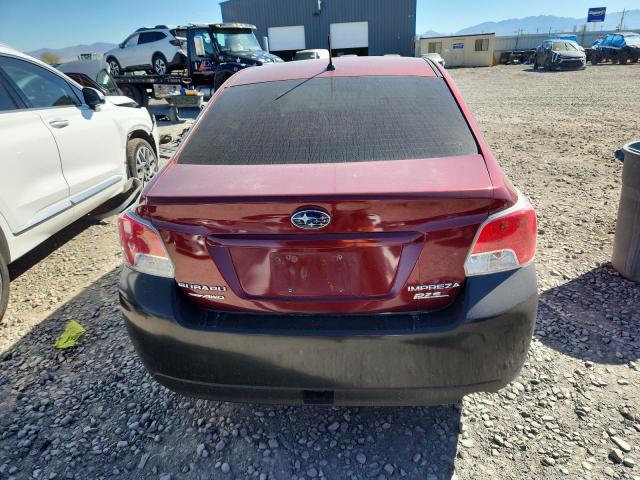 Photo 6 from auction – 2012 SUBARU IMPREZA LI with VIN JF1GJAG62CH013761