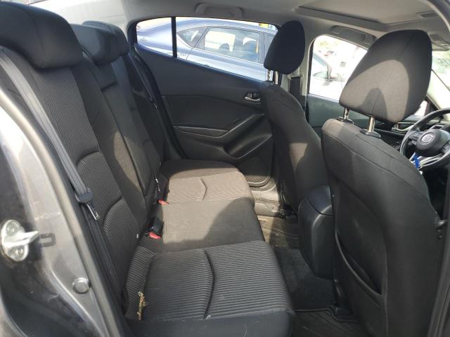 Photo 10 from auction – 2014 MAZDA 3 TOURING with VIN JM1BM1V79E1147153