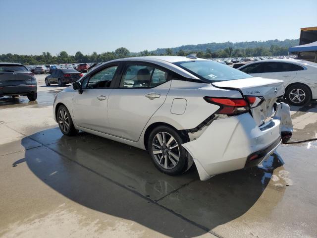 Photo 2 from auction – 2020 NISSAN VERSA SV with VIN 3N1CN8EV8LL837171