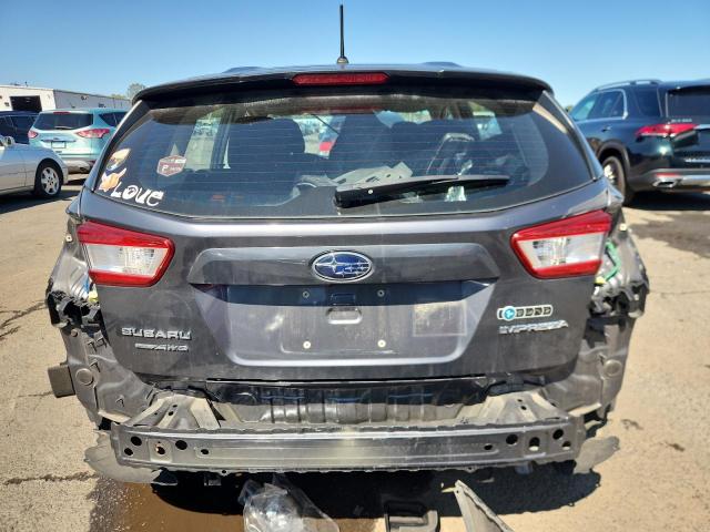 Photo 6 from auction – 2018 SUBARU IMPREZA with VIN 4S3GTAA6XJ3704527