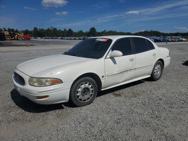 BUICK LESABRE CUSTOM 2001 with VIN 1G4HP54K014145973 - Photo from auction
