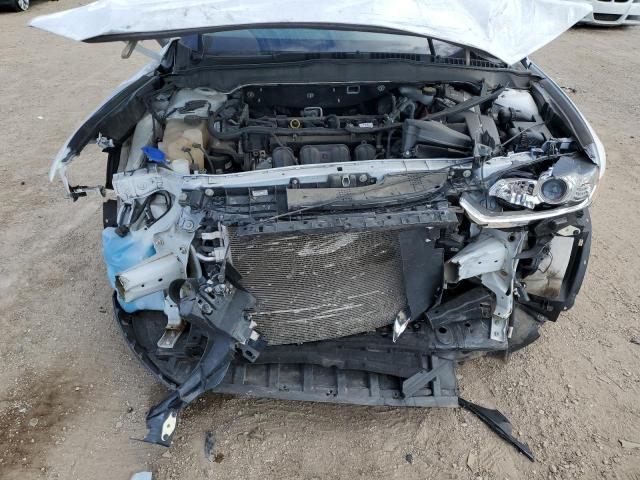 Photo 11 from auction – 2016 FORD FUSION S with VIN 3FA6P0G75GR246664