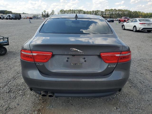 Photo 6 from auction – 2017 JAGUAR XE PRESTIG with VIN SAJAK4BN0HA971764