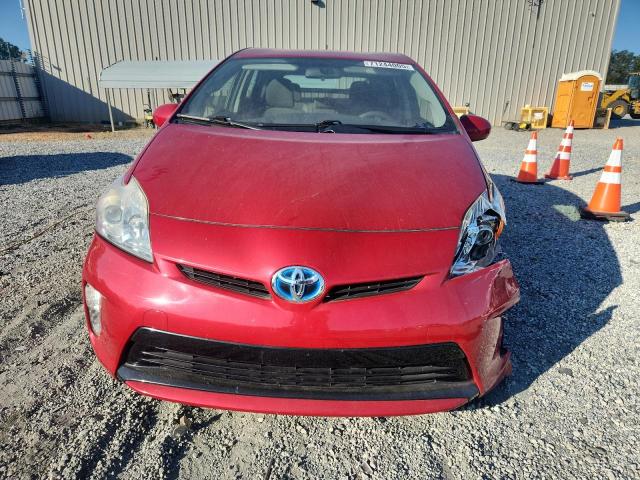 Photo 5 from auction – 2014 TOYOTA PRIUS with VIN JTDKN3DU9E1744156