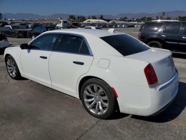 Photo 2 from auction – 2018 CHRYSLER 300 LIMITE with VIN 2C3CCAEGXJH140980