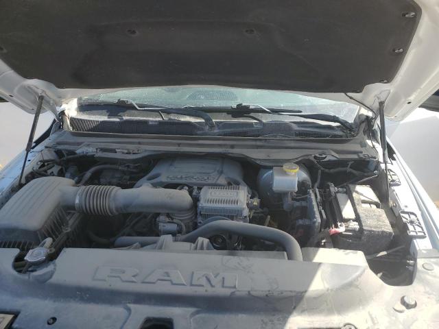 Photo 11 from auction – 2020 RAM 1500 BIG H with VIN 1C6SRFFTXLN291141