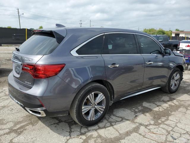 Photo 3 from auction – 2020 ACURA MDX with VIN 5J8YD4H37LL046040